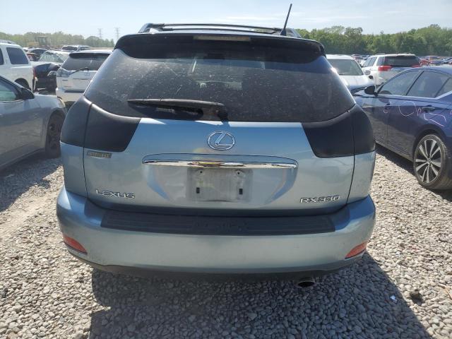 Photo 6 from auction – 2004 LEXUS RX 330 with VIN JTJHA31U140073416