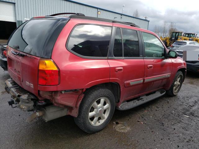 Photo 3 from auction – 2003 GMC ENVOY with VIN 1GKDT13S432328546