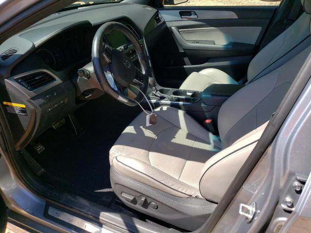 Photo 7 from auction – 2016 HYUNDAI SONATA SPO with VIN 5NPE34AB9GH405808