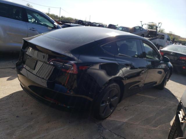 Photo 3 from auction – 2021 TESLA MODEL 3 with VIN 5YJ3E1EA7MF059740