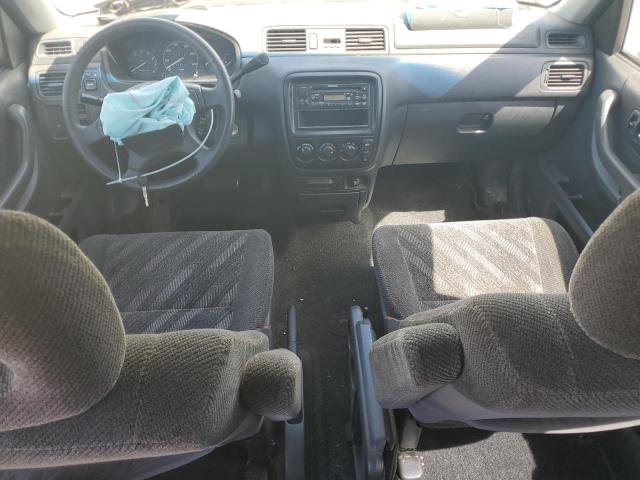 Photo 8 from auction – 2001 HONDA CR-V EX with VIN JHLRD18611C024899