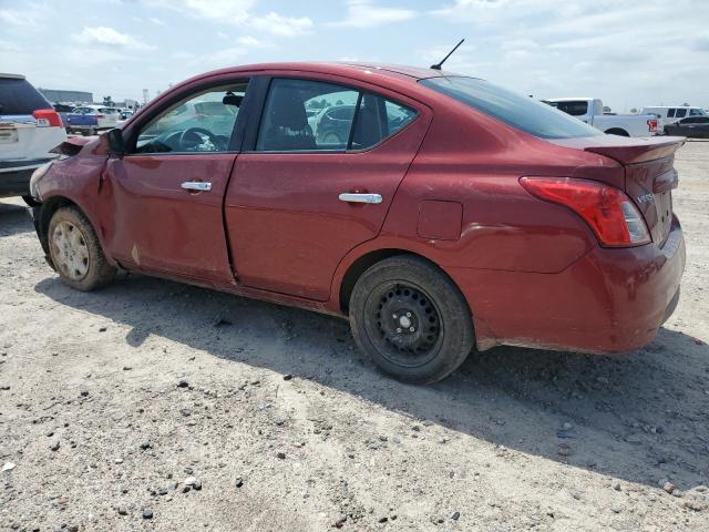 Photo 2 from auction – 2019 NISSAN VERSA S with VIN 3N1CN7AP4KL836101
