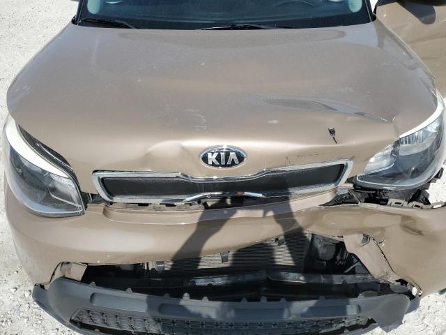 Photo 11 from auction – 2016 KIA SOUL with VIN KNDJN2A27G7267929