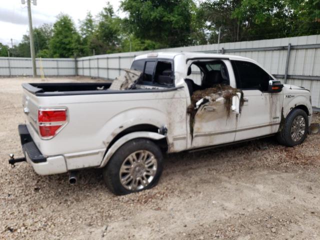 Photo 3 from auction – 2014 FORD F150 SUPER with VIN 1FTFW1CT9EFB26138