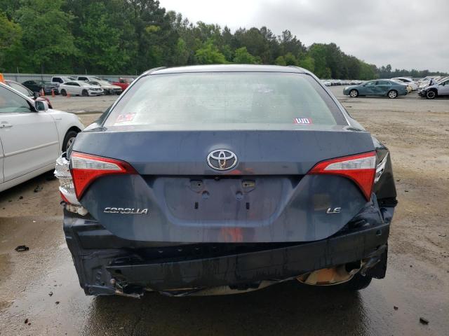 Photo 6 from auction – 2015 TOYOTA COROLLA L with VIN 5YFBURHE0FP319351