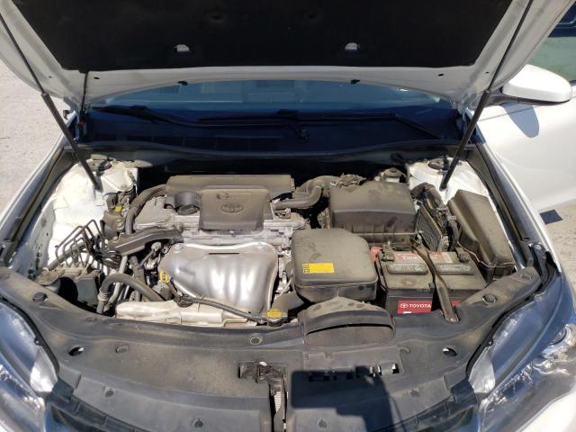 Photo 11 from auction – 2015 TOYOTA CAMRY LE with VIN 4T1BF1FK3FU039409