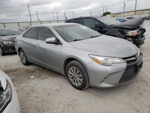 Photo 4 from auction – 2017 TOYOTA CAMRY LE with VIN 4T1BF1FK8HU676203