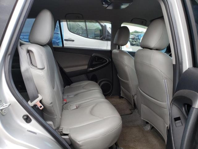 Photo 11 from auction – 2012 TOYOTA RAV4 with VIN 2T3ZF4DV2CW123298