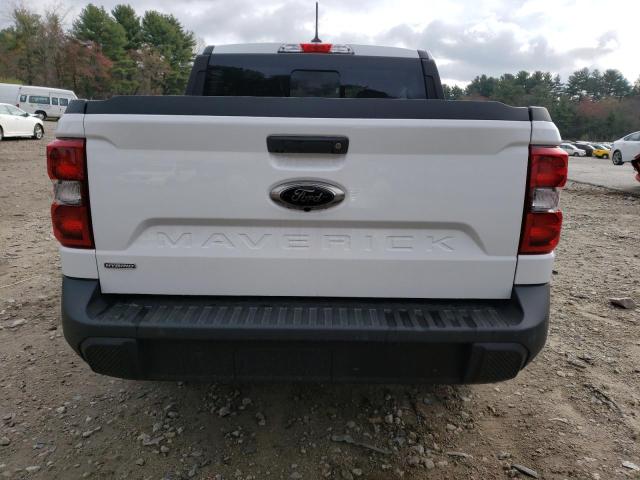 Photo 6 from auction – 2023 FORD MAVERICK X with VIN 3FTTW8E31PRA02993