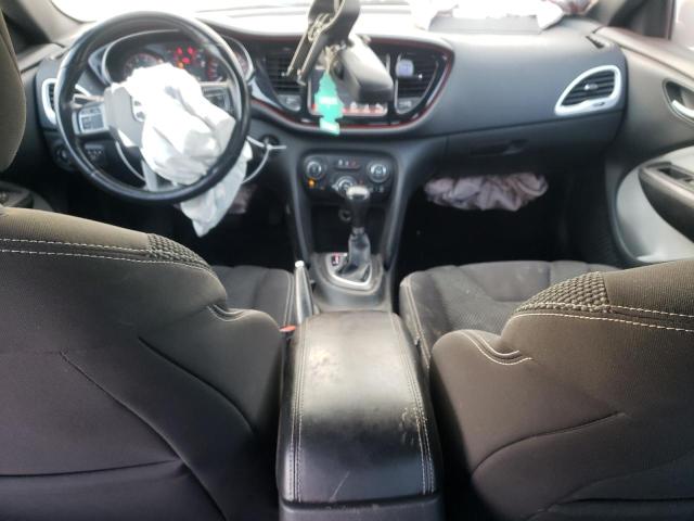 Photo 8 from auction – 2015 DODGE DART SXT with VIN 1C3CDFBB6FD378672
