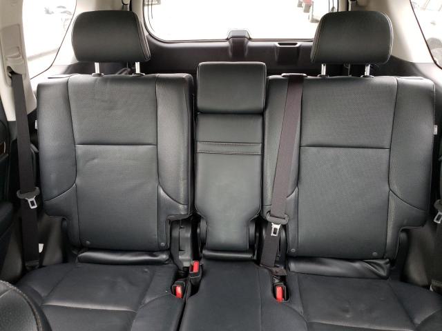 Photo 10 from auction – 2017 LEXUS GX 460 with VIN JTJBM7FX7H5171480