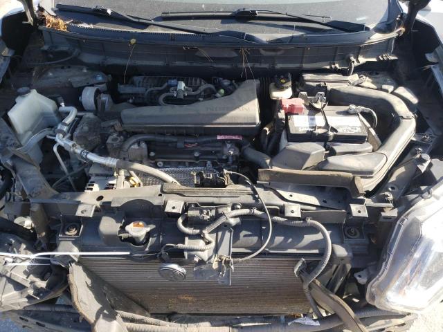 Photo 12 from auction – 2014 NISSAN ROGUE S with VIN 5N1AT2MT6EC818975