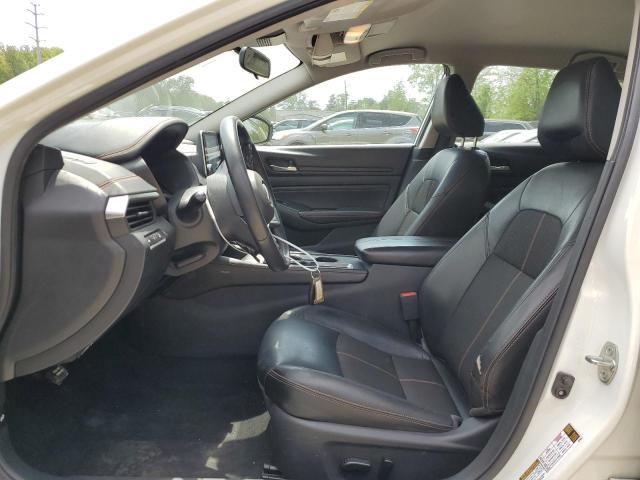 Photo 7 from auction – 2020 NISSAN ALTIMA SR with VIN 1N4BL4CVXLC209737