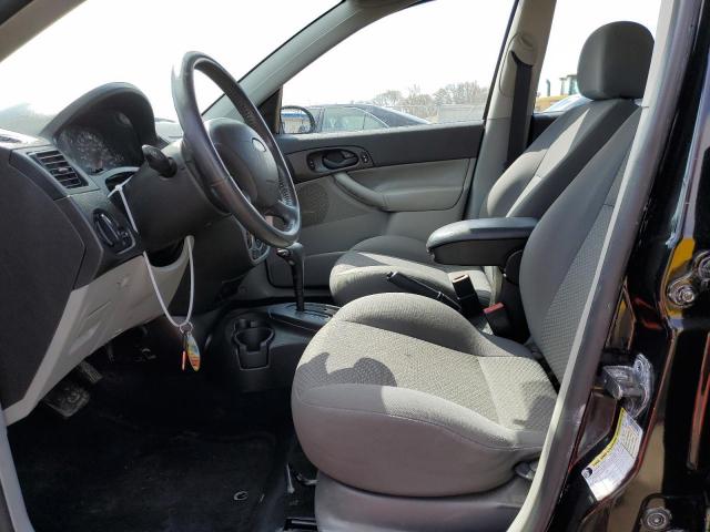 Photo 7 from auction – 2006 FORD FOCUS ZX5 with VIN 1FAFP37N26W161289