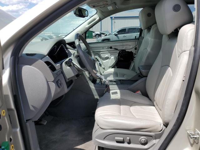 Photo 7 from auction – 2013 CHEVROLET TRAVERSE L with VIN 1GNKRLKDXDJ202724