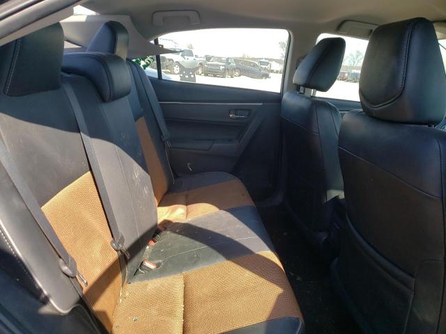 Photo 10 from auction – 2014 TOYOTA COROLLA L with VIN 2T1BURHE6EC213825