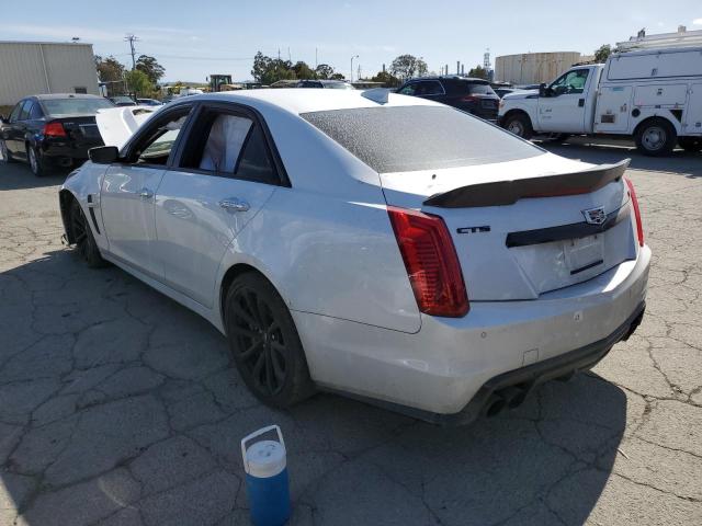 Photo 2 from auction – 2016 CADILLAC CTS-V with VIN 1G6A15S63G0159141