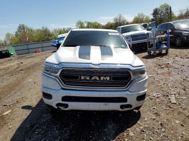 Photo 5 from auction – 2019 RAM 1500 LIMIT with VIN 1C6SRFHT3KN775485