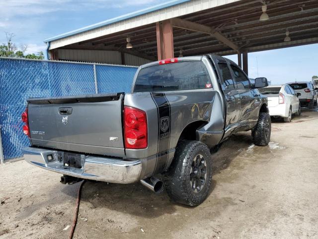 Photo 3 from auction – 2007 DODGE RAM 2500 S with VIN 3D7KR28A17G783879