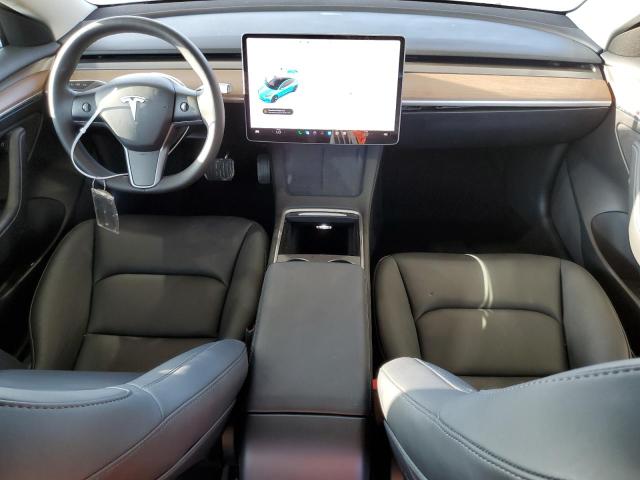 Photo 8 from auction – 2023 TESLA MODEL 3 with VIN 5YJ3E1EA3PF447455