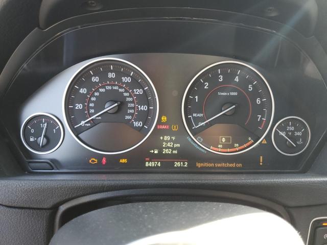 Foto 9 de la subasta – 2014 BMW 428 I con VIN WBA3N3C59EF712726