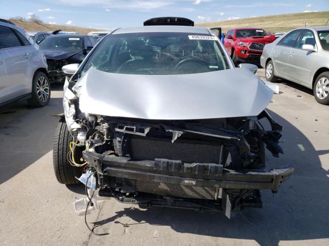 Photo 5 from auction – 2015 KIA FORTE LX with VIN KNAFX4A62F5396103