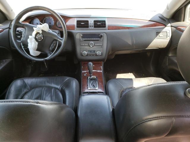 Photo 8 from auction – 2008 BUICK LUCERNE CX with VIN 1G4HE57Y88U138902