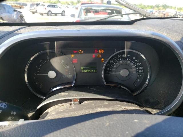 Photo 9 from auction – 2007 MERCURY MOUNTAINEE with VIN 4M2EU48E07UJ02882