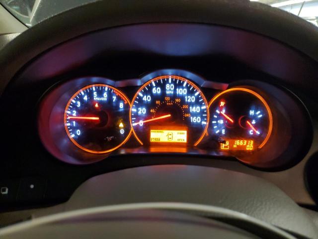 Photo 9 from auction – 2008 NISSAN ALTIMA 3.5 with VIN 1N4BL24E68C110830