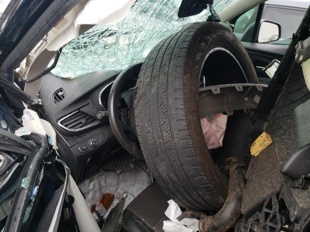 Photo 8 from auction – 2019 BUICK ENCORE PRE with VIN KL4CJASBXKB899742