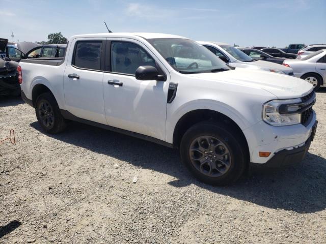 Photo 4 from auction – 2022 FORD MAVERICK X with VIN 3FTTW8E3XNRA05453