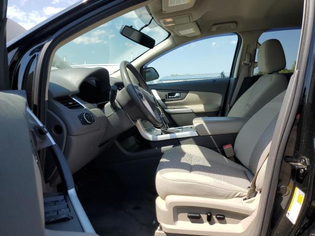 Photo 7 from auction – 2013 FORD EDGE SEL with VIN 2FMDK3JC4DBC72590