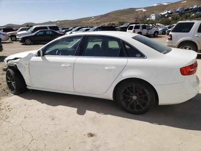 Photo 2 from auction – 2015 AUDI A4 PREMIUM with VIN WAUFFAFL3FN020395