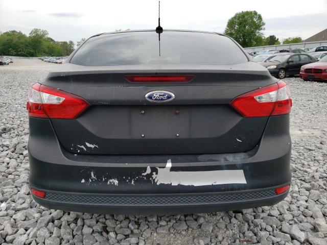 Photo 6 from auction – 2013 FORD FOCUS SE with VIN 1FADP3F28DL308695