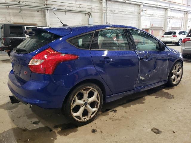 صورة رقم 3 من المزاد - 2014 FORD FOCUS ST مع VIN 1FADP3L90EL369199