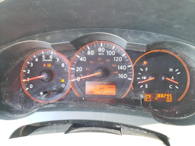 Photo 9 from auction – 2009 NISSAN ALTIMA with VIN 1N4AL24E19C130206