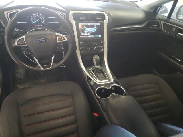 Photo 8 from auction – 2016 FORD FUSION SE with VIN 3FA6P0H73GR136016