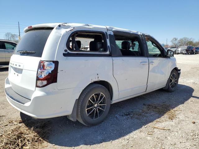 Photo 3 from auction – 2019 DODGE GRAND CARA with VIN 2C4RDGCG6KR521956