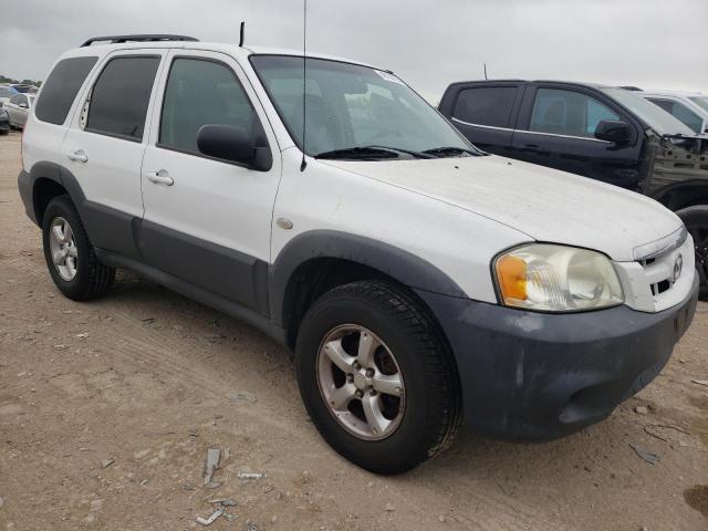 Photo 4 from auction – 2006 MAZDA TRIBUTE I with VIN 4F2YZ02Z76KM02440