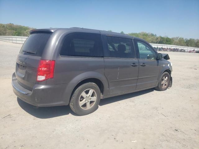 Photo 3 from auction – 2012 DODGE GRAND CARA with VIN 2C4RDGCG2CR353685