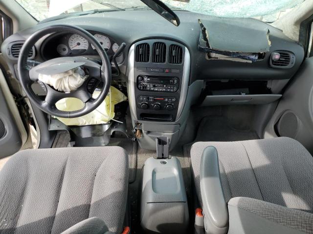 Photo 8 from auction – 2007 CHRYSLER TOWN & COU with VIN 2A4GP54L07R307853