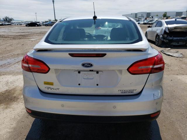 Photo 6 from auction – 2016 FORD FOCUS TITA with VIN 1FADP3J24GL368095