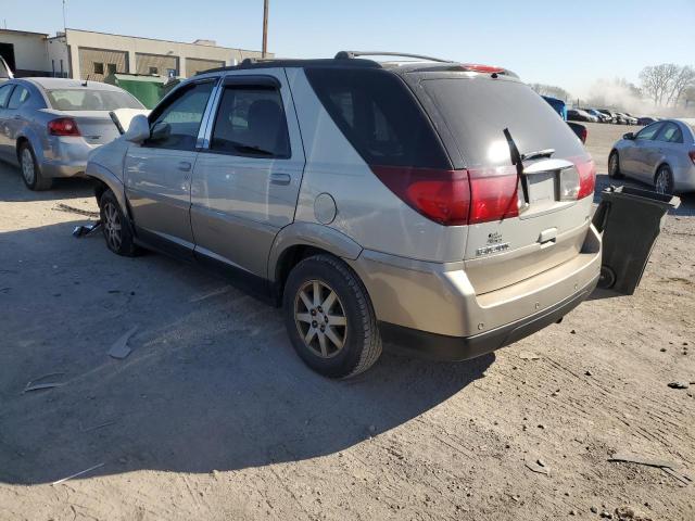 Photo 2 from auction – 2004 BUICK RENDEZVOUS with VIN 3G5DA03E74S517792