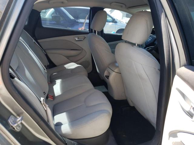 Photo 10 from auction – 2013 DODGE DART SXT with VIN 1C3CDFBA8DD318574