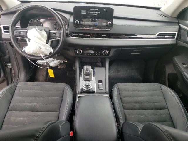 Photo 8 from auction – 2022 MITSUBISHI OUTLANDER with VIN JA4J3UA85NZ045939