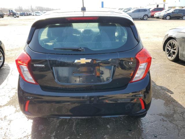 Photo 6 from auction – 2020 CHEVROLET SPARK 1LT with VIN KL8CD6SA6LC441735