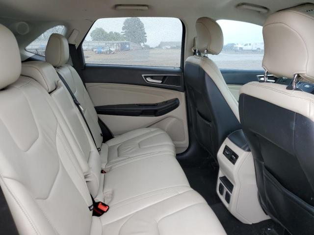 Photo 11 from auction – 2015 FORD EDGE TITAN with VIN 2FMTK3K81FBB78143