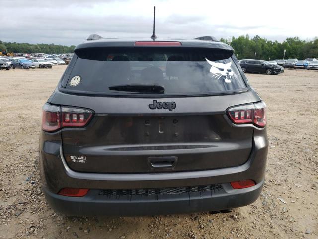 Photo 6 from auction – 2018 JEEP COMPASS LA with VIN 3C4NJCBB4JT327430