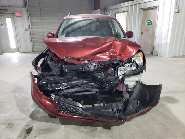 Photo 5 from auction – 2014 SUBARU FORESTER 2 with VIN JF2SJAEC1EH482714