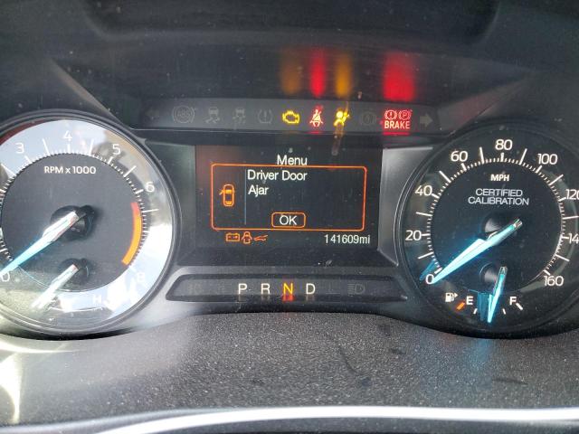 Фото 9 с аукциона – 2017 FORD EXPLORER P с VIN 1FM5K8AR5HGD93178